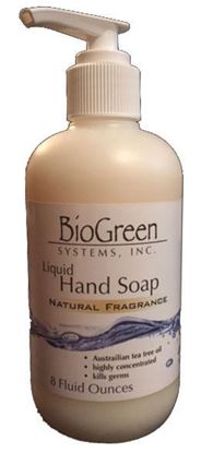 Picture of Liquid Hand Soap