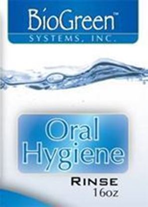 Picture of Oral Hygiene Rinse