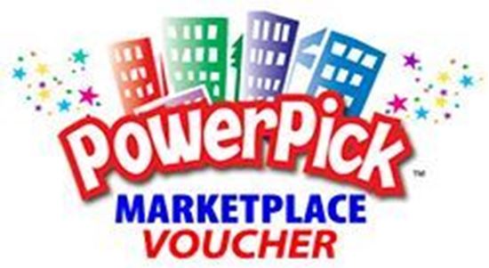 Picture of PowerPick Marketplace Voucher